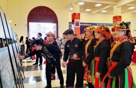 Bắc Giang đón gần 1,5 triệu lượt khách du lịch trong quý I