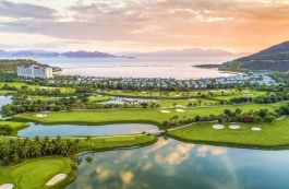 Bình chọn cho Việt Nam tại Giải thưởng World Golf Awards 2024
