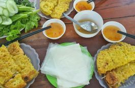 Tạp chí VOGUE gợi ý 29 món ăn ngon của Việt Nam nhất định phải thử