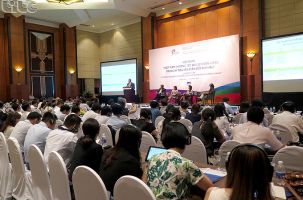 Du lịch Việt Nam hướng tới phát triển bền vững trong kỷ nguyên biến đổi khí hậu