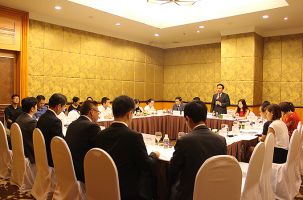 Hội thảo xúc tiến du lịch Việt Nam – Nhật Bản