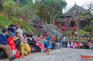 Du lịch Việt Nam và mục tiêu đón 18 triệu lượt khách quốc tế (Bài 1): Tạo động lực để 