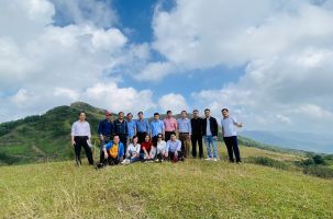 Bắc Giang: Khảo sát tour du lịch sinh thái cộng đồng 