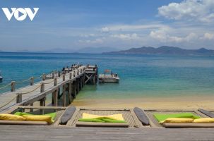 Nhiều khách sạn, resort Việt Nam được xếp hạng hàng đầu châu Á