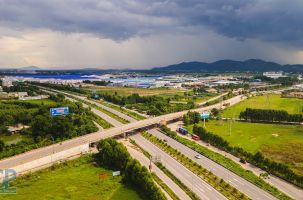 Bắc Giang triển khai Kế hoạch thực hiện Quy hoạch tỉnh Bắc Giang thời kỳ 2021-2030, tầm nhìn đến năm 2050