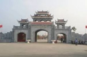Thủ tướng Chính phủ công nhận Địa điểm chiến thắng Xương Giang là di tích quốc gia đặc biệt