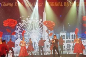 Quảng Ninh lên kế hoạch tổ chức Carnaval Hạ Long năm 2020