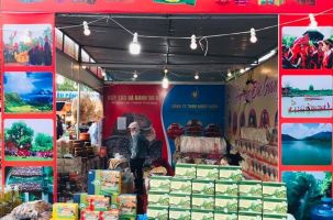 Bắc Giang tập trung quảng bá Ẩm thực và sản vật trong phát triển du lịch