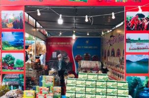 Bắc Giang chuẩn bị các điều kiện tham gia Liên hoan Du lịch ẩm thực - Làng nghề Bắc Ninh 2020