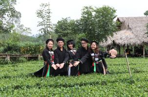 Bắc Giang tổ chức khảo sát giới thiệu điểm đến Tour Du lịch về nguồn