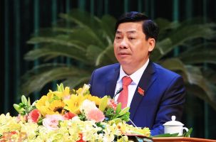 Bắc Giang có tân Chủ tịch HĐND tỉnh và Chủ tịch UBND tỉnh
