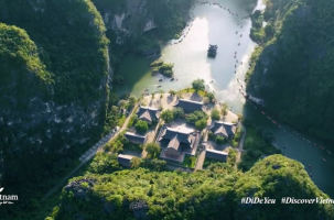 Những clip triệu view giới thiệu du lịch Việt Nam trên nền tảng YouTube