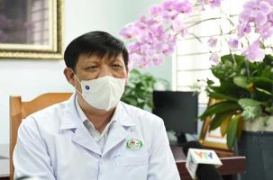 Bộ trưởng Bộ Y tế Nguyễn Thanh Long: Chủ động ứng phó với tình huống dịch Covid-19 xâm nhập