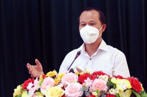 Phó Chủ tịch Thường trực UBND tỉnh Mai Sơn: Bắc Giang khôi phục và phát triển kinh tế - xã hội trong tình hình mới