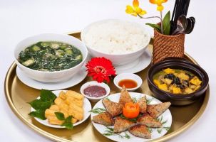 Du khách Nhật "chấm điểm" ẩm thực Việt hàng đầu trong ASEAN
