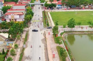 Bắc Giang: Phê duyệt Quy hoạch nhiệm vụ chi tiết xây dựng khu đô thị nghỉ dưỡng Đồi Ngô 1 huyện Lục Nam