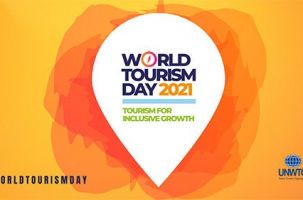 Thông điệp của Tổng thư ký Tổ chức Du lịch thế giới nhân Ngày Du lịch thế giới 2021: Du lịch vì sự tăng trưởng bao trùm