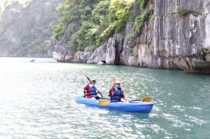 Quảng Ninh dự kiến đón khách ngoài tỉnh từ tháng 11 theo mô hình du lịch lưu trú dài ngày, khép kín