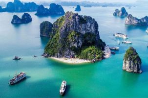 Du lịch Việt Nam “bội thu” với trên 30 giải thưởng hàng đầu châu Á tại World Travel Awards 2021