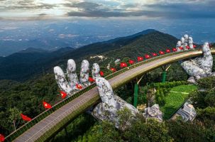 Du lịch Việt Nam tiếp tục ghi dấu tại Giải thưởng Du lịch Thế giới