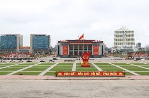 Bắc Giang: Chú trọng đổi mới các hoạt động mừng Đảng mừng Xuân