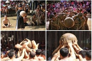 Bắc Giang thêm 2 lễ hội được công nhận là di sản phi vật thể quốc gia