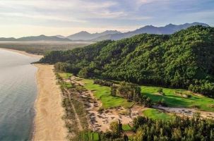 Việt Nam đã khẳng định được vị thế là điểm đến golf hàng đầu châu Á