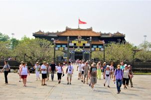 TIN NÓNG: Chỉ số năng lực phát triển của Du lịch Việt Nam tăng 8 bậc, nằm trong 3 nước tăng cao nhất thế giới