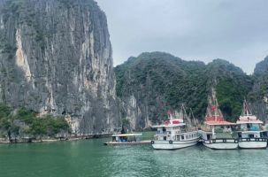 Bình chọn cho du lịch Việt Nam tại Giải thưởng Du lịch thế giới 2022