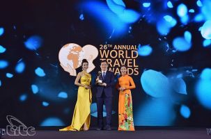 TP.HCM được chọn tổ chức lễ trao giải thưởng World Travel Awards khu vực châu Á và châu Đại Dương năm 2022