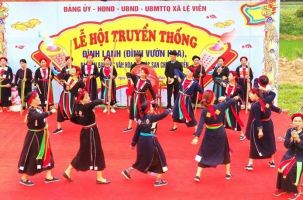 Di sản văn hóa tạo điểm nhấn, sức hút cho du lịch Bắc Giang