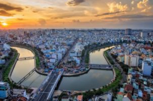 Việt Nam - một trong 10 điểm đến hấp dẫn nhất châu Á 2018