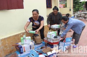 Bắc Giang: Nhiều nạn nhân "mắc bẫy" du lịch giá rẻ, tri ân khách hàng biến tướng