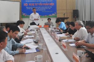 Bắc Giang: Phản biện về phát triển du lịch giai đoạn 2021-2025, định hướng đến 2030