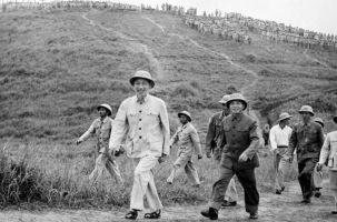 Kỷ niệm 132 năm Ngày sinh Chủ tịch Hồ Chí Minh: Nhớ lời Bác, phải khéo dùng cán bộ
