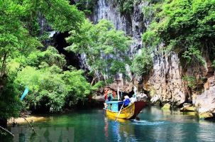 Ba tỉnh miền Trung Việt Nam quảng bá tiềm năng du lịch tại Thái Lan 