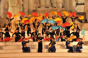 Sắp diễn ra Liên hoan nghệ thuật hát Then, đàn Tính các dân tộc Tày–Nùng–Thái toàn quốc tại Hà Giang