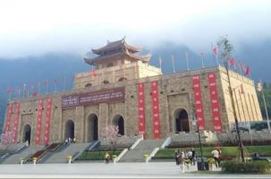 Bắc Giang: Tập chung phát triển hoạt động du lich tỉnh năm 2022