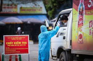 Bắc Giang có ca bệnh, Bộ Y tế gửi Công điện yêu cầu xử lý ổ dịch
