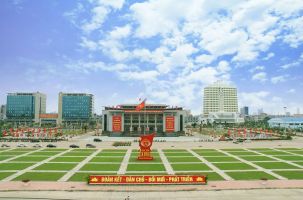 Ban hành Nghị quyết xây dựng và phát triển thành phố Bắc Giang  giai đoạn 2021-2030