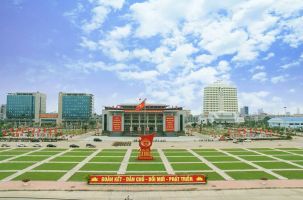Năm 2018, Bắc Giang phấn đấu có 16 đô thị được công nhận