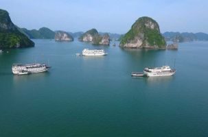 Quảng Ninh: Sẵn sàng đón du khách quốc tế
