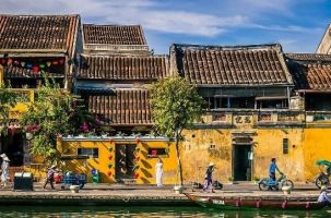 Tỉnh Quảng Nam đăng cai tổ chức Năm Du lịch quốc gia 2022
