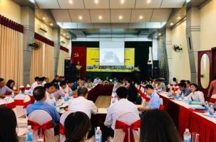 Giải pháp phát triển du lịch Hải Dương và hợp tác phát triển du lịch giữa tỉnh Hải Dương với Thành phố Hồ Chí Minh và 6 tỉnh phía Bắc