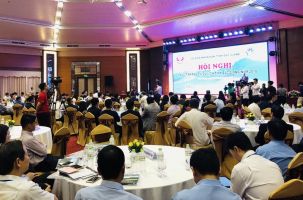 Bắc Giang : tổ chức hội nghị Xúc tiến đầu tư Du lịch