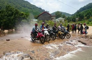 Bắc Giang: Doanh thu du lịch đạt trên 1.000 tỷ đồng