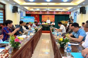 Bắc Giang: Đón nhận Bằng xếp hạng Di tích quốc gia đặc biệt ATK II Hiệp Hòa