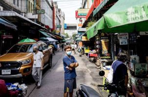 Các quốc gia Đông Nam Á: Từng bước khôi phục ngành Du lịch