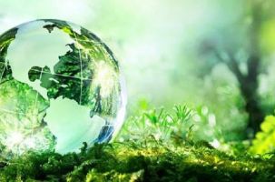 Hưởng ứng Tháng hành động Ngày môi trường thế giới 2020