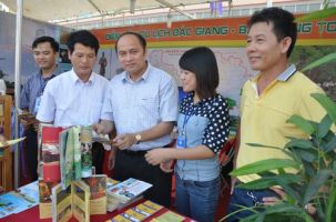 Bắc Giang chuẩn bị tham gia Ngày hội Văn hóa Thể thao các dân tộc vùng Đông Bắc 